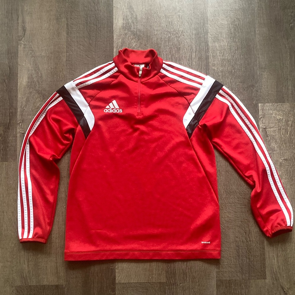 Adidas Youth Training Top